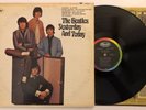 The Beatles - Yesterday And Today - 1966 US Mono T-2553 No Butcher VG++
