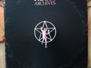 Rush - Archives ANR-3-1013 Vinyl