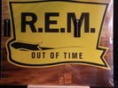 R.E.M. - Out Of Time 180gm Vinyl LP Remastered NEW & SEALED