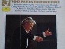 Karajan-Edition 100 Meisterwerke Serie Galerie vol.2  25 Langspielplatten