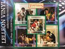 The Temptations Give Love At Christmas LP Album Vinyl WL72356 A1/B1 Soul 60's