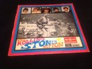 Rolling Stones In Action - Decca 74 307 - VG/G - RARE