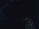 METALLICA - s/t Metallica 2 x LP - Black Album - SEALED Vinyl - Enter Sandman