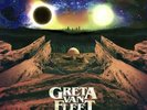 Greta van Fleet - Anthem of the Peacfeul Army (Ltd. LP, yellow) NEU