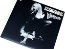SEALED 1975 ORIGINAL UNCENSORED COVER THE SCORPIONS IN TRANCE VINYL LP RARE