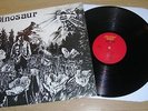 DINOSAUR JR - DINOSAUR LP