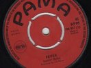 JUNIOR BYLES - FEVER - LEE PERRY