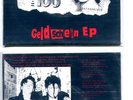 SCHLEIMKEIM 7“ Geldschein EP DDR-Punk Otze Rarität  NEU  TOP