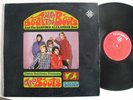 Beat with the Boots LP Telefunken