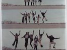 BLACKBYRDS Flying Start FANTASY F-9472 LP SEALED gatefold