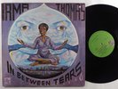 IRMA THOMAS In Between Tears FUNGUS LP NM/VG++