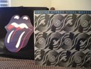 ROLLING STONES STEEL WHEELS HALF-SPEED MASTER 180 GM STUDIO ALBUMS BOX SET RARE
