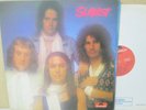 SLADE- Sladest Best of/Greatest Hits G/F LP 1973 Glam Rock Cum On Feel The Noize