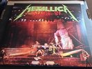 Metallica-And Justice for all-Seattle 1989-180 gram vinyl-from the box set