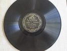 78 RPM GENE AUSTIN AIN'T SHE SWEET VICTOR SCROLL 20568 VG