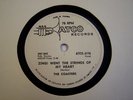 THE COASTERS 78rpm 