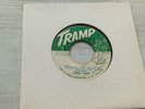 LEROY SMART // WRECK UP MY LIFE // TRAMP 45 //7''// Listen