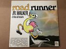 JR. WALKER & THE ALL STARS Road runner Tamla Motown STML 11038