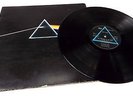 PINK FLOYD 'Dark Side Of The Moon' Vinyl LP In Gatefold Sleeve - W72