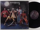 MYSTIC MERLIN Full Moon CAPITOL LP NM/VG++ SHRINK