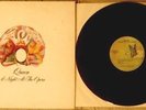 QUEEN ORIG 1975 US ELEKTRA LP 7E-1053 A Night At The Opera EMBOSSED G'FOLD VG++