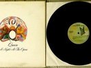 QUEEN ORIG 1975 US ELEKTRA LP 7E-1053 A Night At The Opera EMBOSSED G'FOLD VG++