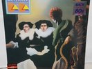 Alice Cooper Dada Orange Swirl Vinyl LP Record new reissue