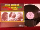 Israel Vibration ?  1978 The Same Song Roots Reggae LP Vinyl Record Top Ranking