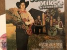 SUPER RARE BEASTIE BOYS Country Mike's Greatest Hits Color Vinyl LP Grand Royal