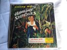 Genoa Keawe Among My Hawaiian Souvenirs Vinyl LP 49th State Records Tiki