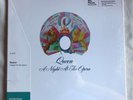 Queen - A Night at the Opera LP Vinyl Me Please VMP Galaxy Colored Vinyl SEALED