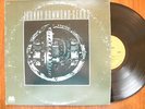 JOHNNY HAMMOND LP- GEARS- MILESTONE M-9062- DJ PROMO STICKER VG++ JAZZ BLUES