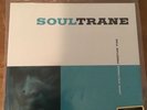 John Coltrane - Soultrane(200g Vinyl LP)(Mono) Analogue Productions