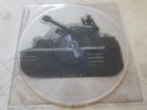 Marduk ?– Panzer Division Live-12'- pic.disc.uncut  - RARE-test pressing-mayhem