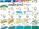 Maudlin Of The Well-Part The Second (UK IMPORT) VINYL NEW