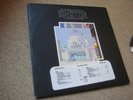 Led Zeppelin The Song Remains The Same LP USA 1st Press **SS PROMOTIONAL**
