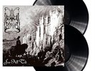 Dimmu Borgir-For All Tid (UK IMPORT) VINYL NEW