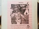 The Who- Raw