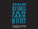 The Don Rendell / Ian Carr Quintet ?– The Complete Lansdowne Recordings