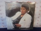 Michael Jackson, Thriller, 1982 Epic QE 38112, Pop Sealed split edges