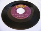 THE TEMPTATIONS - GIRL (WHY YOU WANNA MAKE ME BLUE) / BABY, BABY I NEED - GORDY