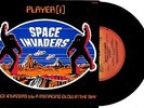 PLAYER 1 - SPACE INVADERS - 7
