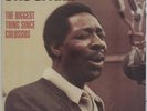 OTIS SPANN WITH FLEETWOOD MAC LP, The Biggest Thing Since Colossus (Blue Horizon