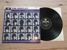 THE BEATLES - A HARD DAYS NIGHT-PARLOPHONE-MONO 1st PRESS-VG+VINYL LP 1964