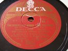RARE GRILLER STRING QUARTET THE SEVEN LAST WORDS FROM THE CROSS DECCA AK2139-47