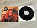 Slayer - The Final Command LP     Metallica,Kreator,Sodom,Death,Voivod,Venom