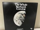 The Whole Burbank Catalog ALICE COOPER JETHRO TULL FLEETWOOD MAC & More MINT