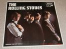 THE ROLLING STONES. THROUGH THE PAST DARKLY. OPUS 9113 1465 (RARE LP FROM 1969)