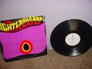 NIGHTCRAWLERS LP  (PROMO)  ON KAPP