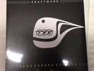 Kraftwerk-Trans-europe Express Vinyl / 12